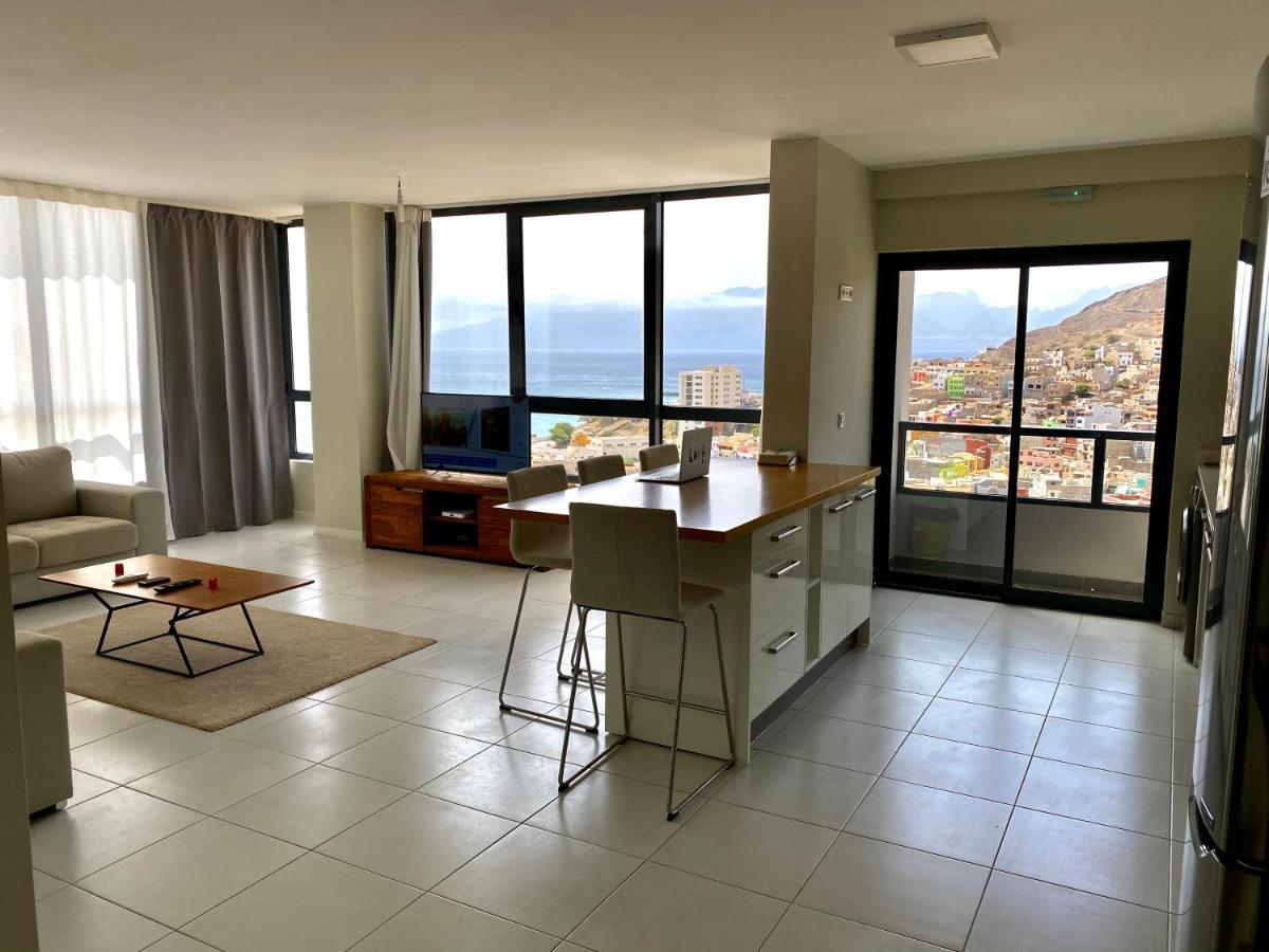 Ocean View Stay ミンデロ エクステリア 写真