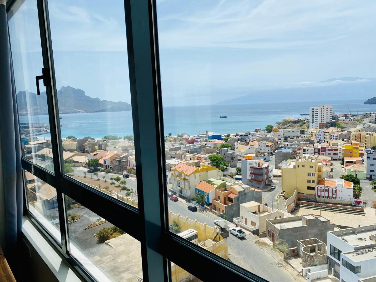 Ocean View Stay ミンデロ エクステリア 写真